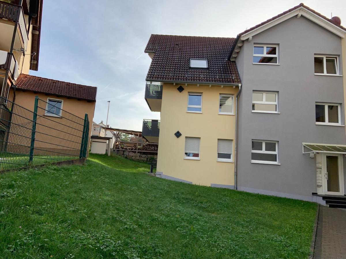 Bestboarding24 Schollkrippen Exterior photo